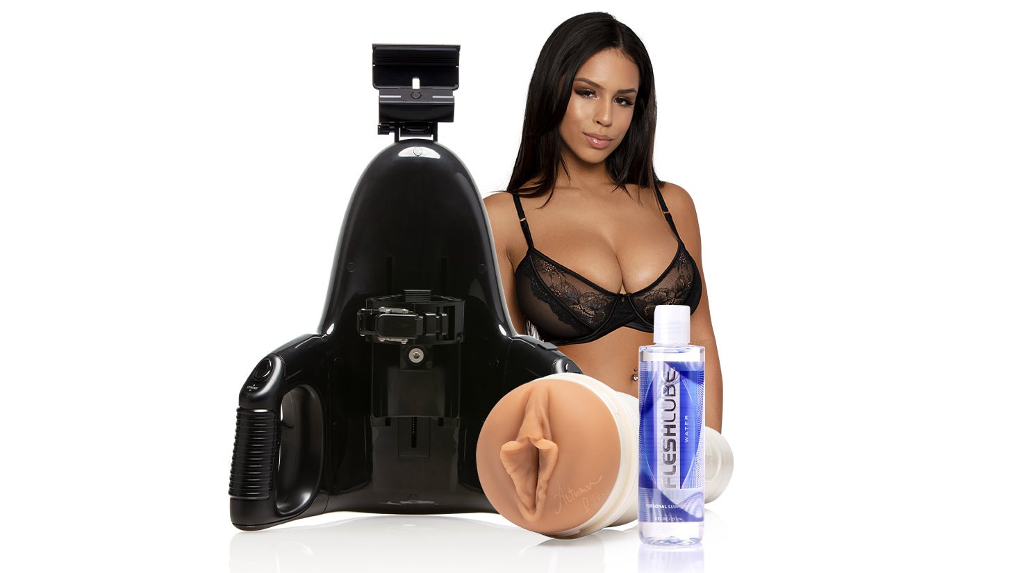 Universal Launch Autumn Falls Pack – Fleshlight