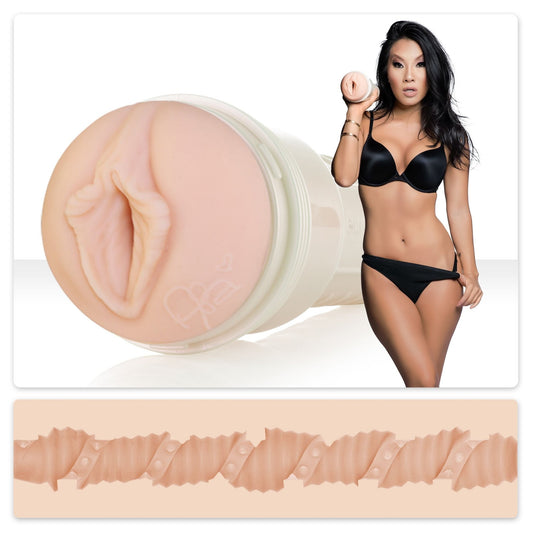 Timeless Toys: Asa Akira's "Dragon" - Fleshlight