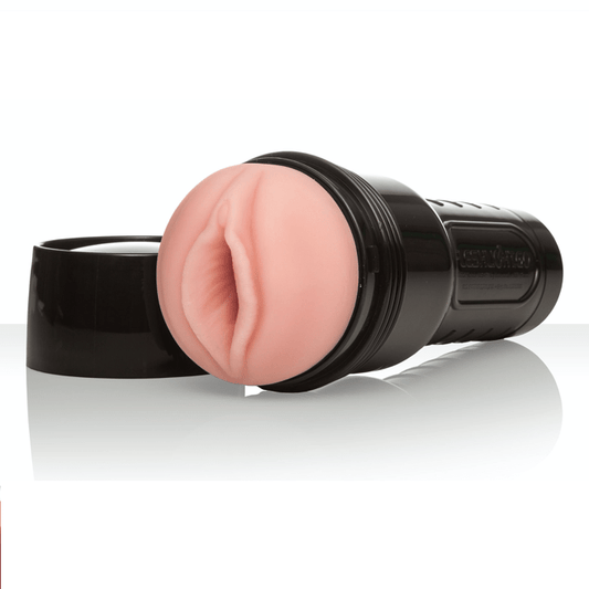 Timeless Toys: The Fleshlight GO Surge - Fleshlight