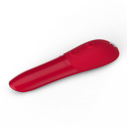 We-Vibe Tango X - Cherry Red