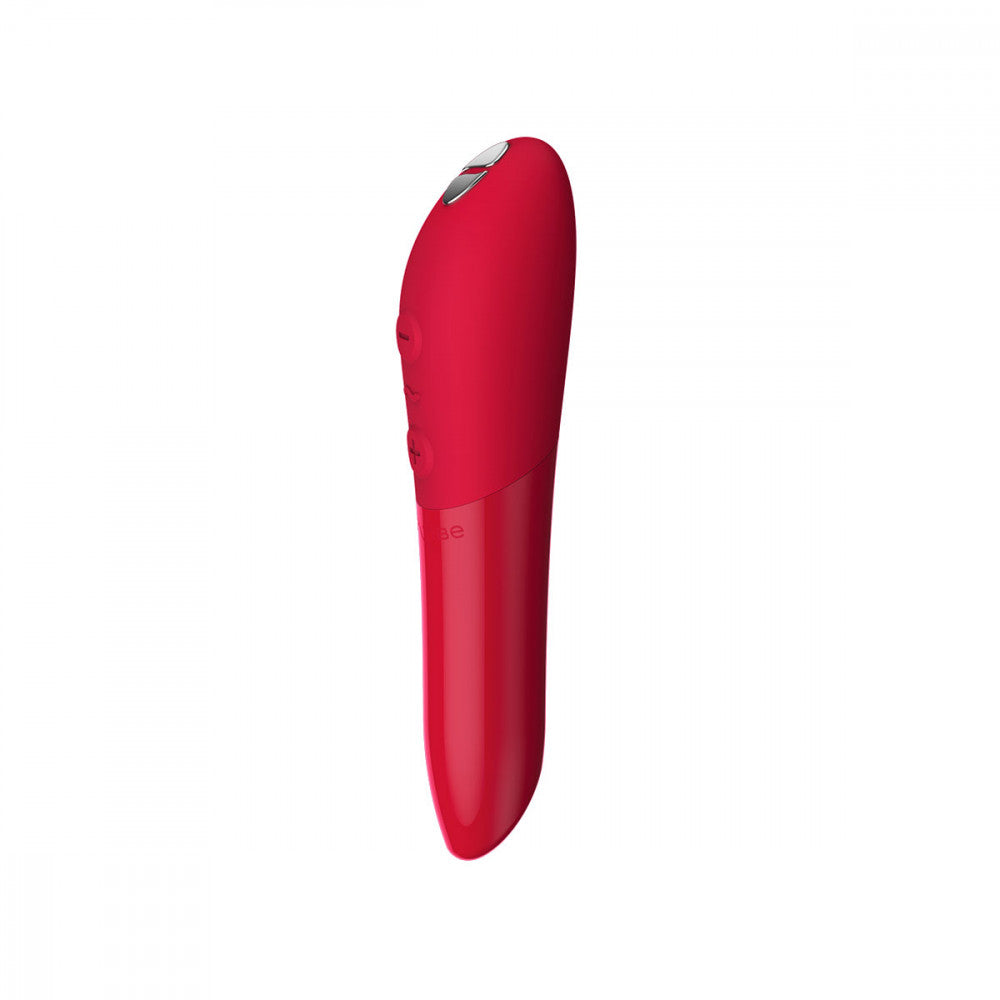 We-Vibe Tango X - Cherry Red