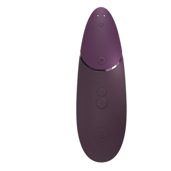 Womanizer Next Dark Purple