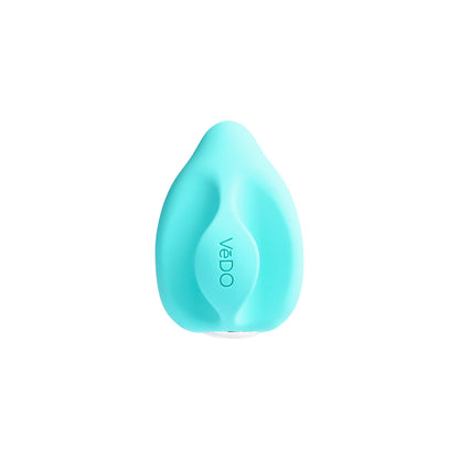 VeDO Yumi Finger Vibe - Turquoise