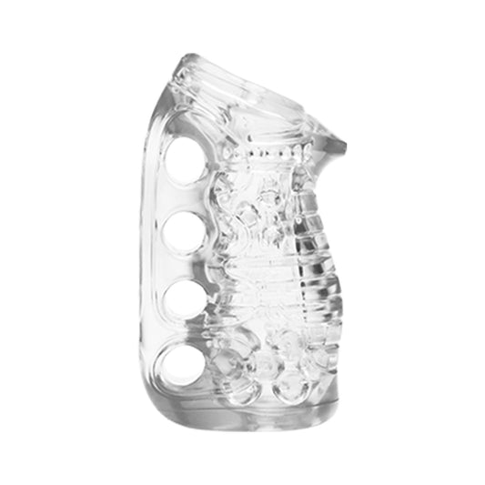 » Free Clear Ice FleshSkins Grip (100% off)