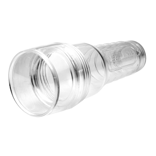 » Fleshlight Case: Clear (100% off)