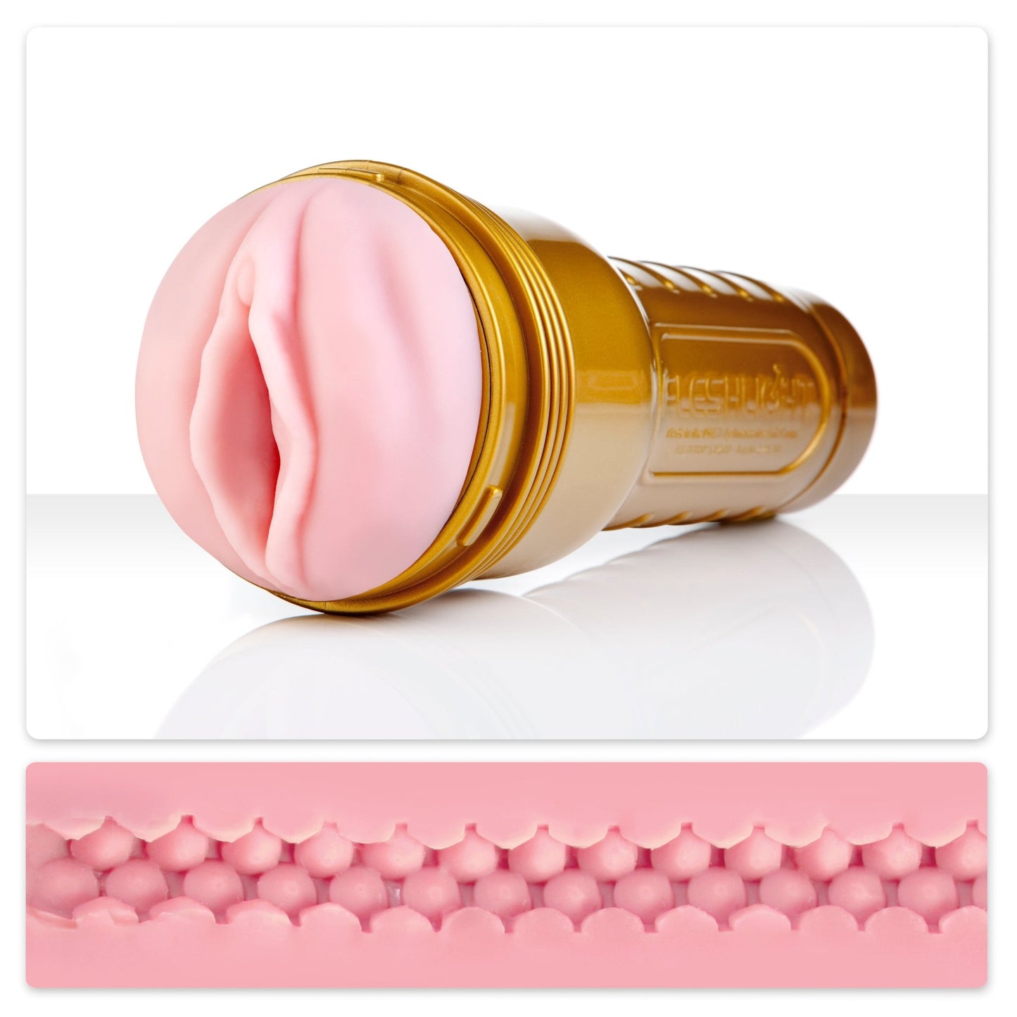 Full Size Toy - Fleshlight